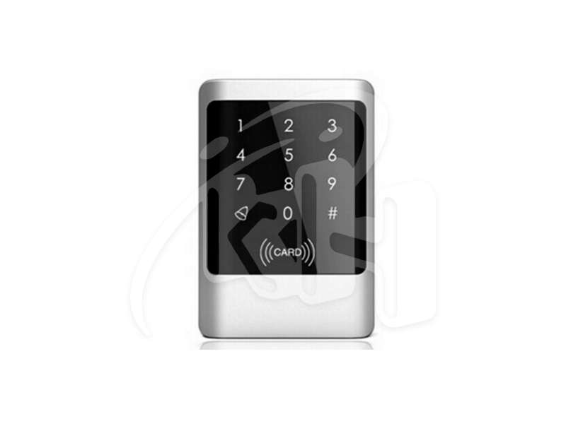 268 Door Access Reader Control Keypad Only (Waterproof)/Door Access System