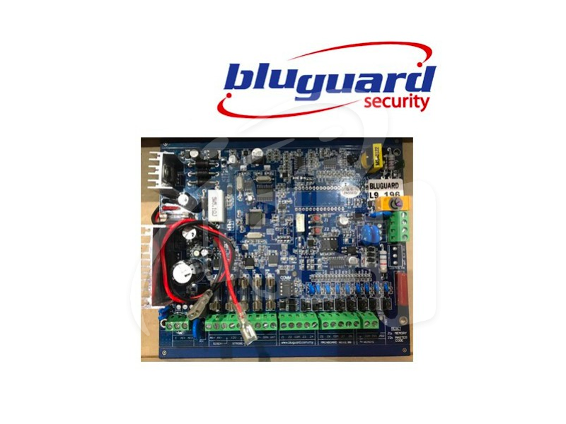 Bluguard Alarm 8+1 (Tone) Mainboard/Alarm System