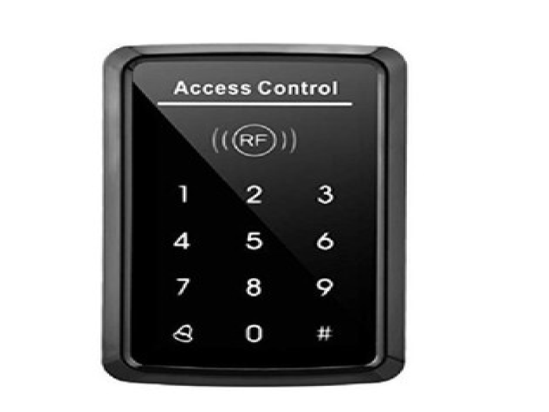 688 Door Access Reader Control Keypad Only