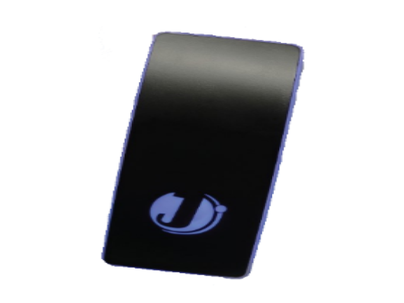 JANTECH EP-10 STANDALONE CARD READER ONLY
