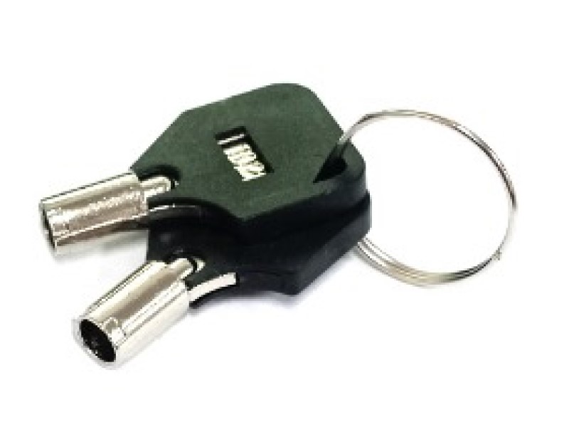 KEY SWITCH FOR SS81 ( KEY ONLY ) 1 PAIR = 2PCS