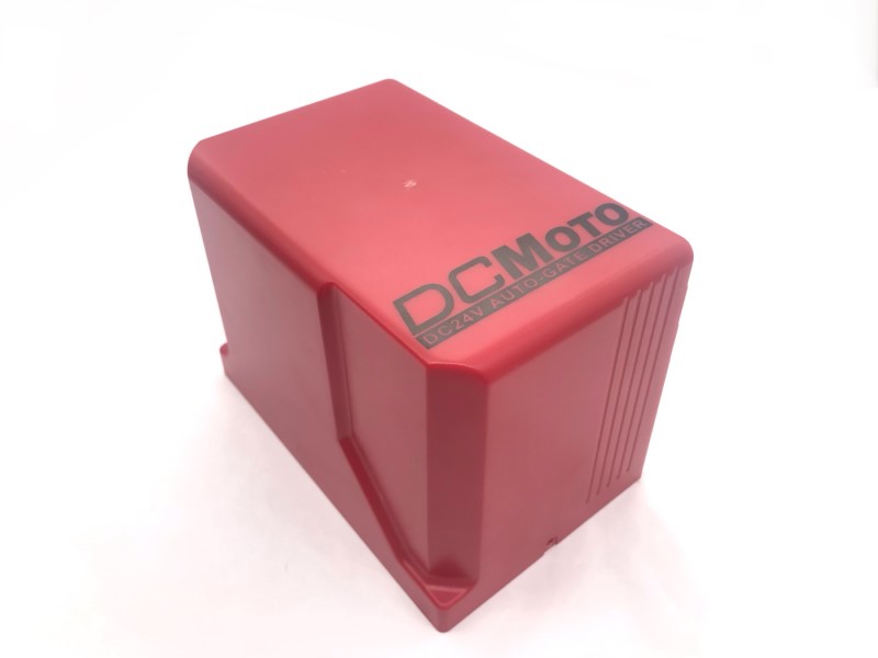 COVER FOR SLIDING ( DC MAX / DC MOTOR RED )