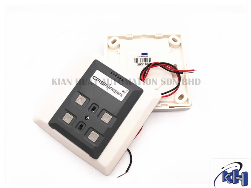 CA ( WIRE ) KEYPAD FOR AUTO GATE