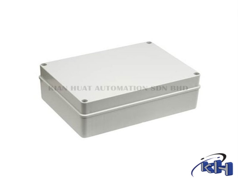 PVC BOX  4 X 6 (H) JUNTION