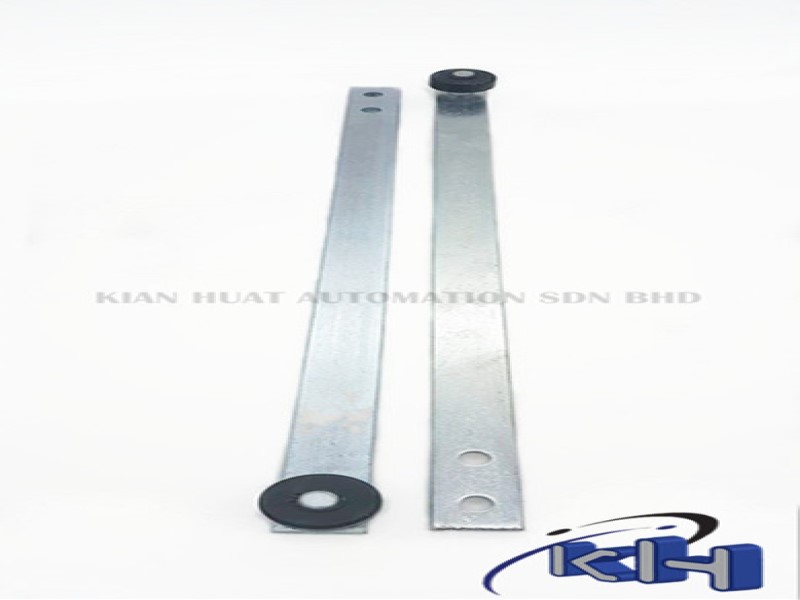 DM  (ARM BAR ONLY C/W  PVC  BEARING )  FOR UNDERGROUND ( PER PAIR)